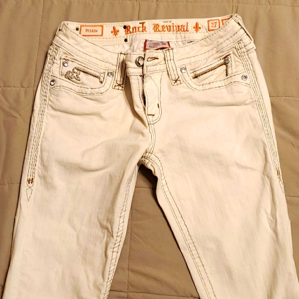 Ladies jeans/pants